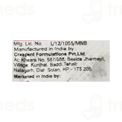 Don 2 MG Tablet 10