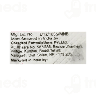 Don 2 MG Tablet 10