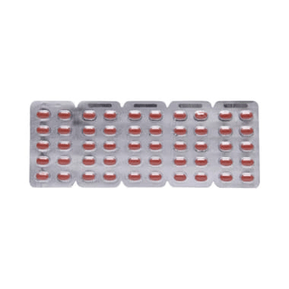 Don Ls 2/2 MG Tablet 10