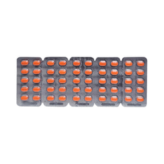 Don Plus 3/2 MG Tablet 10