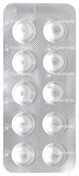 Donamind M 10/5 MG Tablet 10