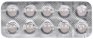 Donecept 5 Tablet 10