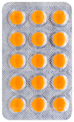 Donep 10 Tablet 15 Donep 10 Tablet 15