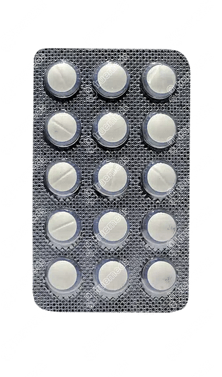 Donep 5 MG Tablet 15