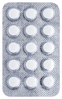 Donep 5 Tablet 15