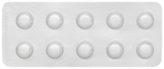 Dope Plus 5 Tablet 10