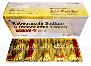 Doran O Tablet 10