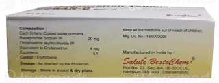 Doran O Tablet 10