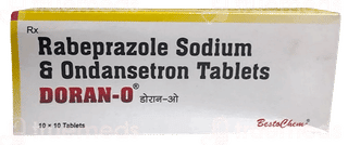 Doran O Tablet 10