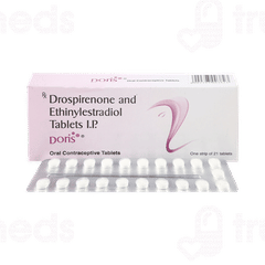 Doris Tablet 21