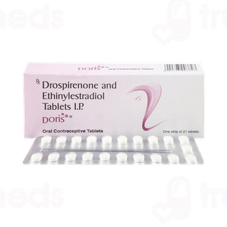 Doris Tablet 21
