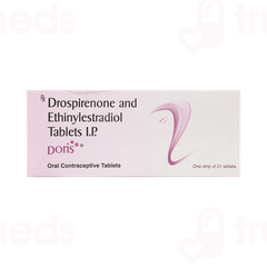 Doris Tablet 21