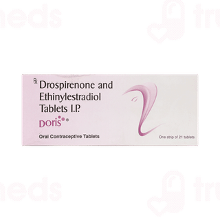 Doris Tablet 21