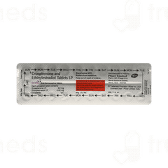 Doris Tablet 21