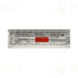 Doris Tablet 21
