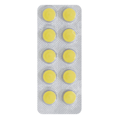 Doser D 50/10 Mg Tablet 10