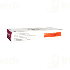 Dothip 75 MG Tablet 10