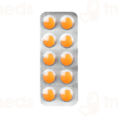 Dothip 75 MG Tablet 10
