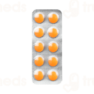 Dothip 75 MG Tablet 10