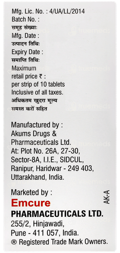 Dotra M Tablet 10 Dotra M Tablet 10