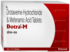 Dotra M Tablet 10 Dotra M Tablet 10