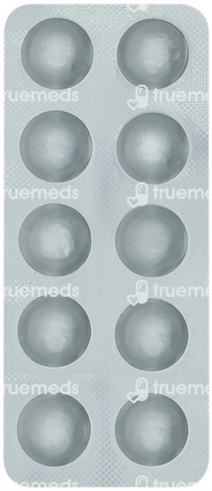 Dotstat 20 Tablet 10 Dotstat 20 Tablet 10