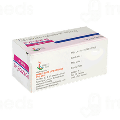 Dotzide 40 Tablet 10 Dotzide 40 Tablet 10