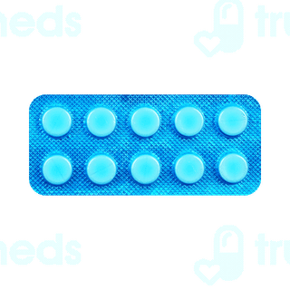Dotzide 40 Tablet 10