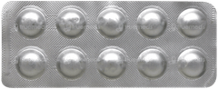 Doverin 40 Tablet 10 Doverin 40 Tablet 10