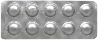Doverin 40 Tablet 10
