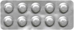 Doverin 80 Tablet 10