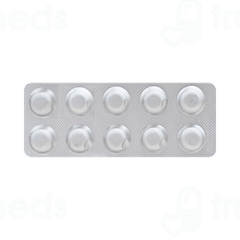 Doverin 80 Tablet 10 Doverin 80 Tablet 10