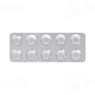 Doverin 80 Tablet 10