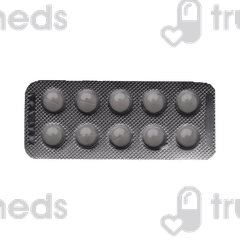 Doxacard 1 MG Tablet 10