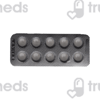 Doxacard 1 MG Tablet 10