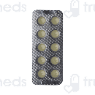 Doxacard 2 Tablet 10