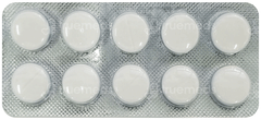 Doxasma 400 Mg Tablet 10 Doxasma 400 Mg Tablet 10