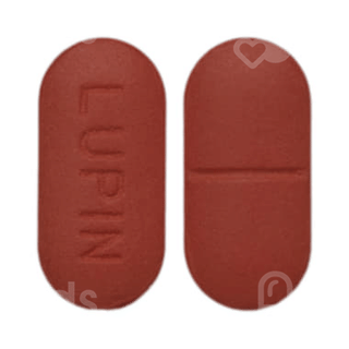 Doxcef 200 Tablet 10