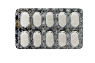 Doxiflo 650 Tablet 10