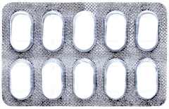 Doxiflo 650 Tablet 10