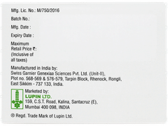 Doxiflo M Tablet 10 Doxiflo M Tablet 10