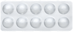 Doxiflo M Tablet 10 Doxiflo M Tablet 10