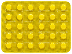 Doxinate Tablet 30