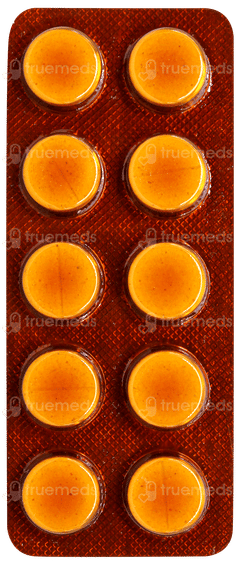 Doxinate G Tablet 10