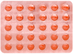 Doxinate Plus Tablet 30
