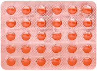 Doxinate Plus Tablet 30