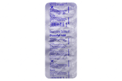 Doxofyl 400 Tablet 10