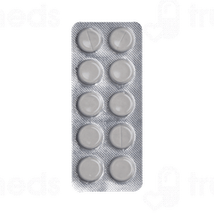 Doxofyl 400 Tablet 10 Doxofyl 400 Tablet 10