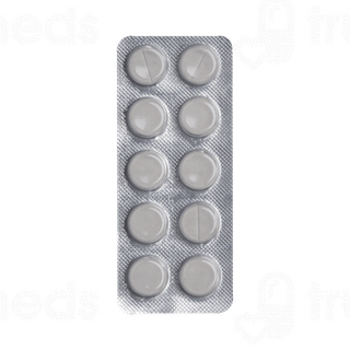 Doxofyl 400 Tablet 10