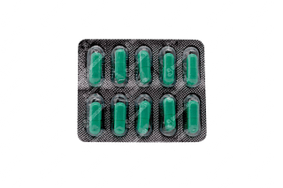 Doxol Capsule 10